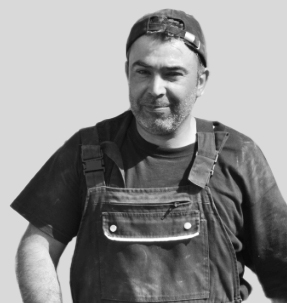 Magdam Mikail